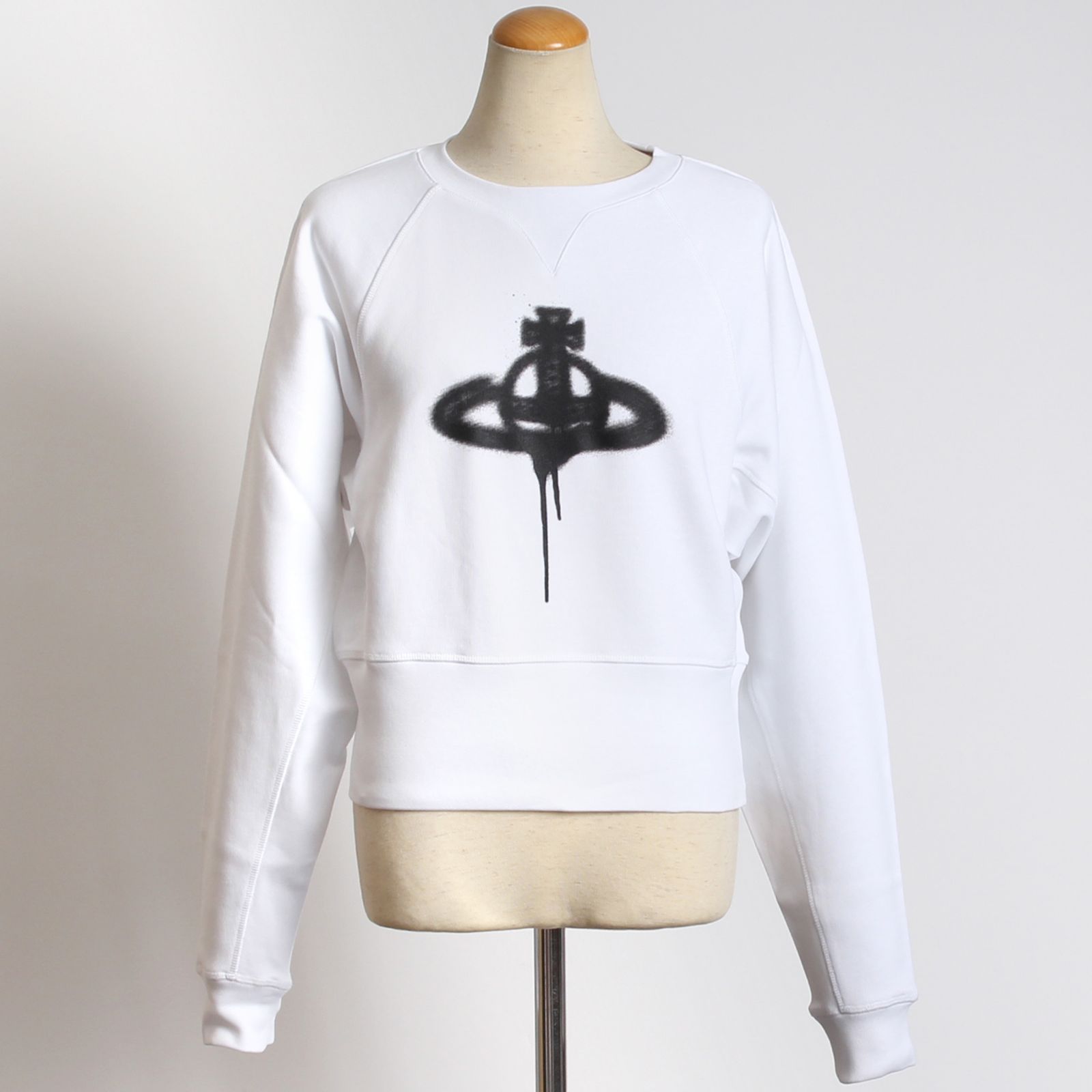 Vivienne Westwood パーカー Vivienne Westwood(ヴィヴィアンウエスト