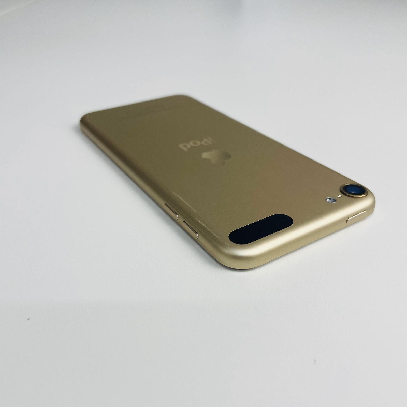 iPod touch 第6世代 16GB シャンパンゴールド iPod touch 第6世代 16GB