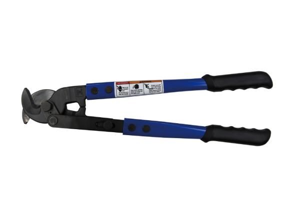 【新品・3営業日で発送】シグネット 90946 倍力ケーブルカッター 450mm 90946