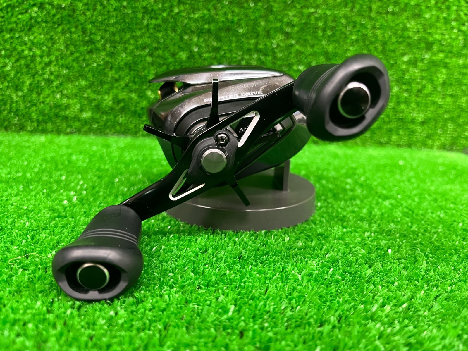 SHIMANO 18アンタレス DC MD XG 左ハンドル SHIMANO 18ANTARES DC MD