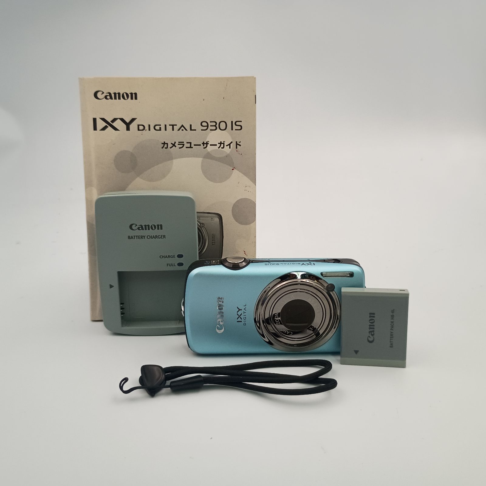 Canon IXY DIGITAL 930is シルバー コンパクトデジカメ Amazon.co.jp: Canon デジタルカメラ IXY DIGITAL 930 IS