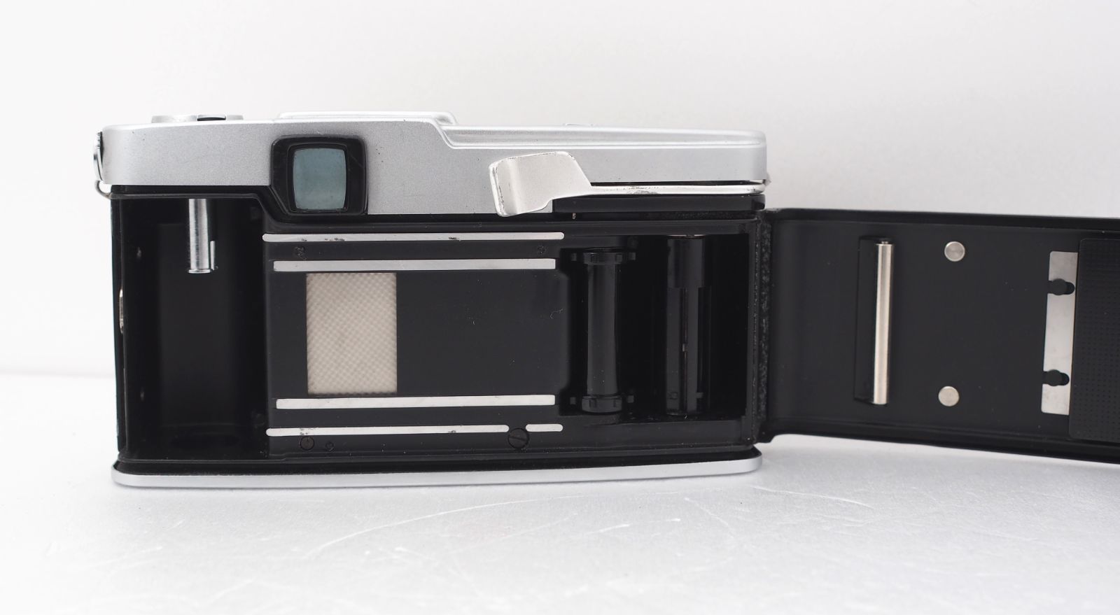 ★極美品★オリンパス OLYMPUS PEN FT ボディ #811 ☆極美品☆オリンパス OLYMPUS PEN FT ボディ #811 価格.com
