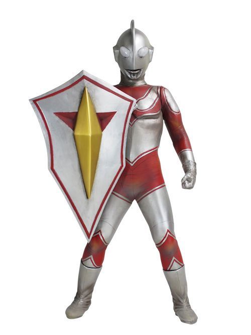 CCP 1|6特撮シリーズ ウルトラマンジャック ウルトラディフェンダーハイグレードver
