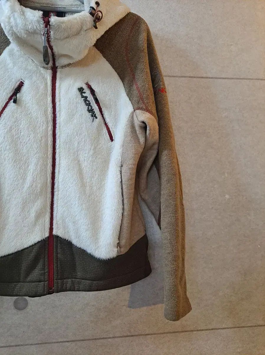 ニードルス ヒザデルパンツ ニードルズ NEEDLES ウール グレン