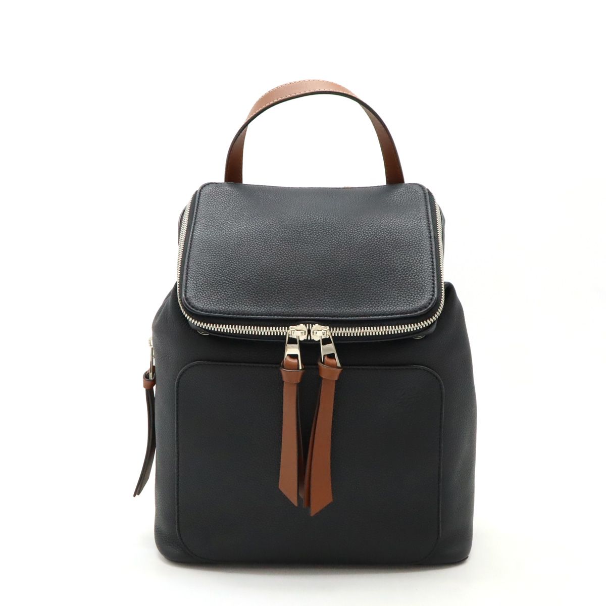 ロエベ ゴヤ バックパック LOEWE / ロエベ | GOYA BACKPACK SLIM