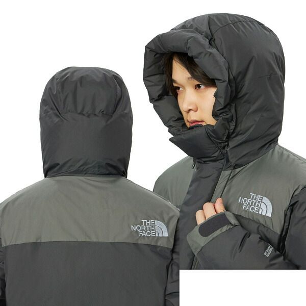 25-26 ザ ノースフェイス バルトロライトジャケット THE NORTH FACE BALTORO LIGHT JACKET 冬用ジャケット ダウン ゴアテックス 高い保温性 スタイリッシュ KANDAIZUMI_COM