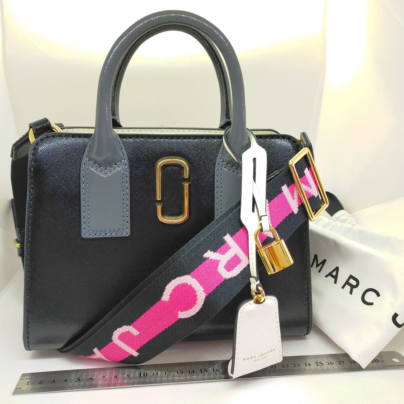 マークジェイコブス MARC JACOBS バッグ LITTLEBIGSHOT | www