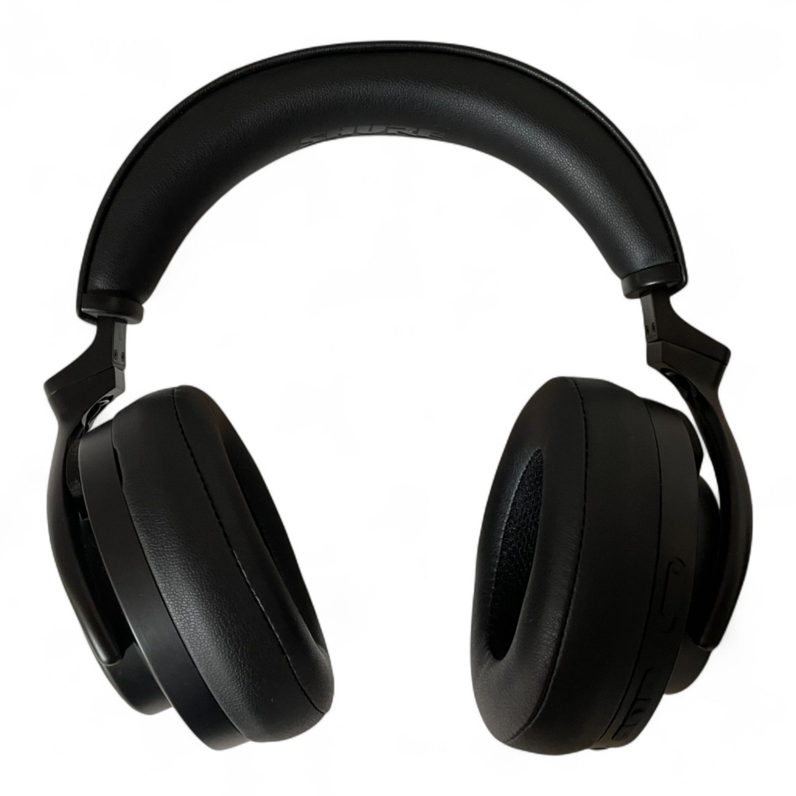 Shure Aonic50 gen2 ワイヤレスヘッドホン ブラック Amazon.com: Shure AONIC 50 Gen 2 Wireless Noise Cancelling