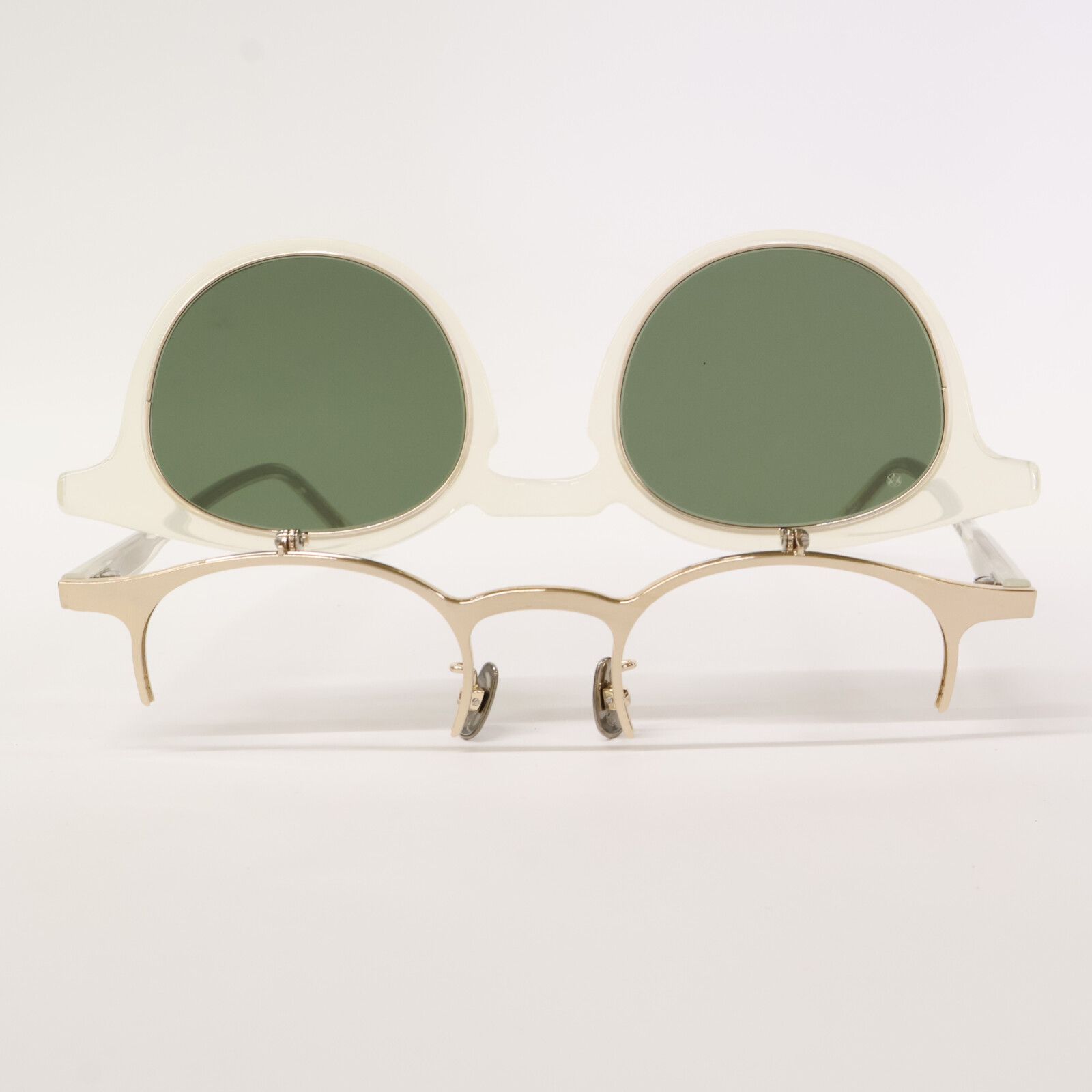 ayame アヤメ 跳ね上げ式　BOSTON PRO ayame アヤメ 跳ね上げ式メガネ BOSTON PRO ボストン プロ通販 BK