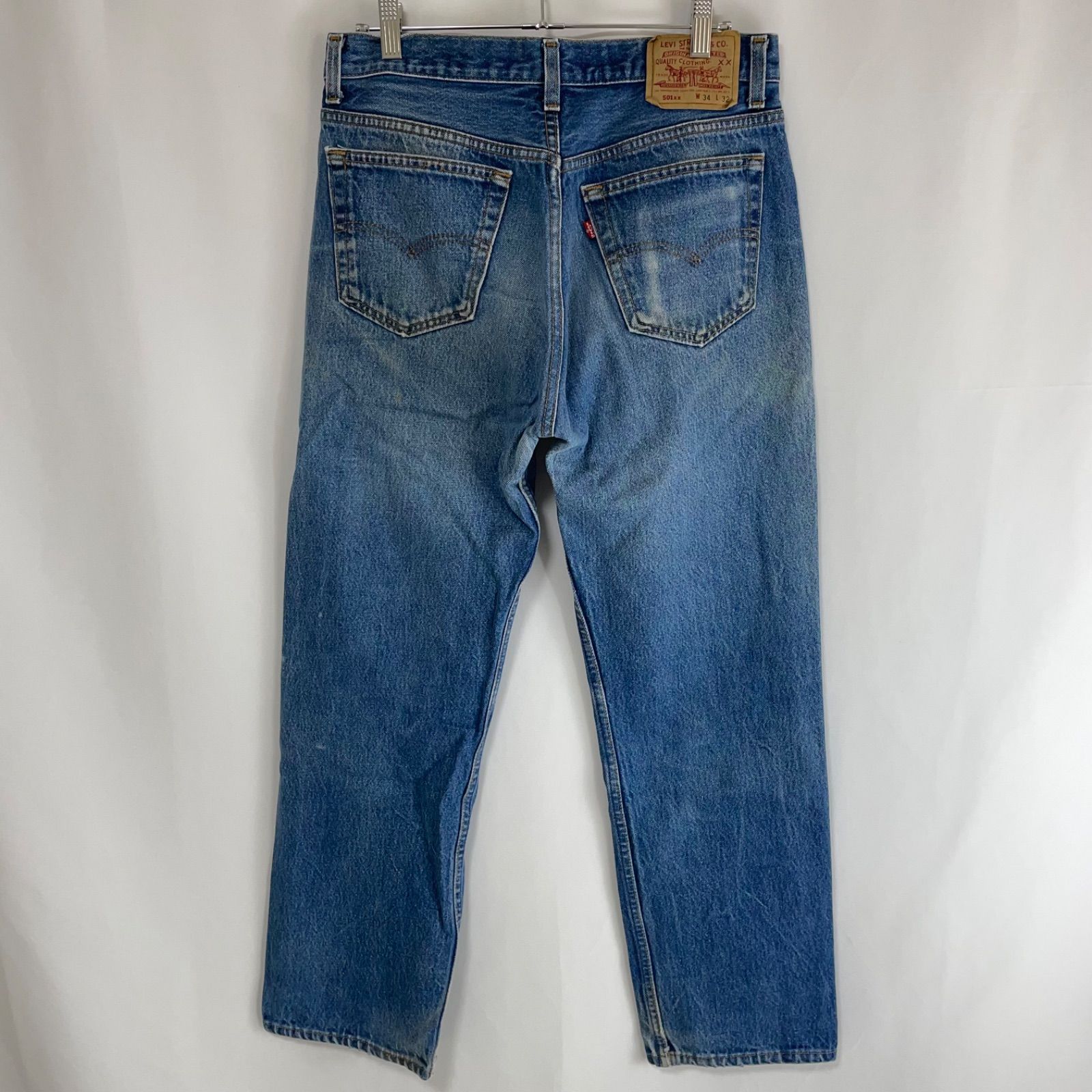 B-317 80s 90s LEVI