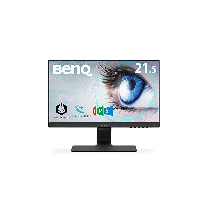 ディスプレイ GW2283 Amazon.co.jp: BenQ モニター ディスプレイ GW2283 (21.5インチ