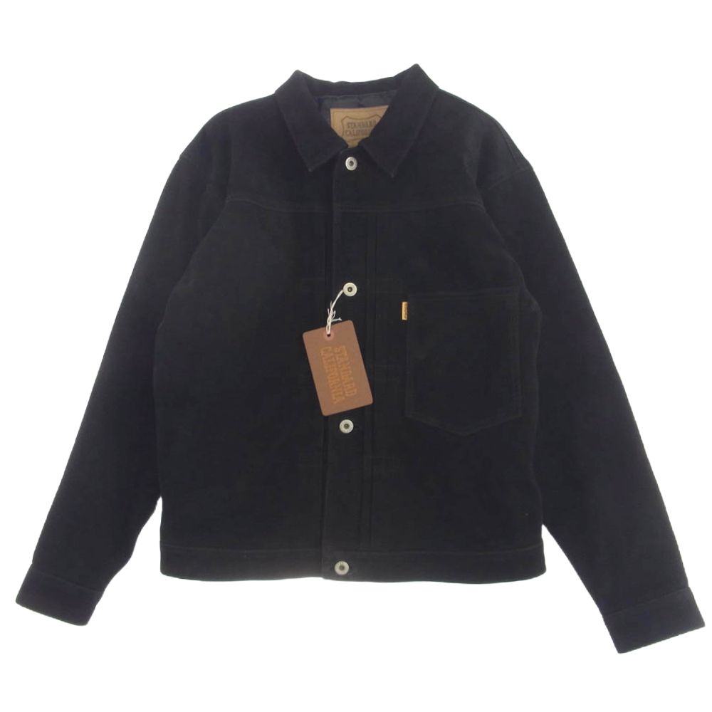 STANDARD CALIFORNIA スタンダードカリフォルニア S996 Official