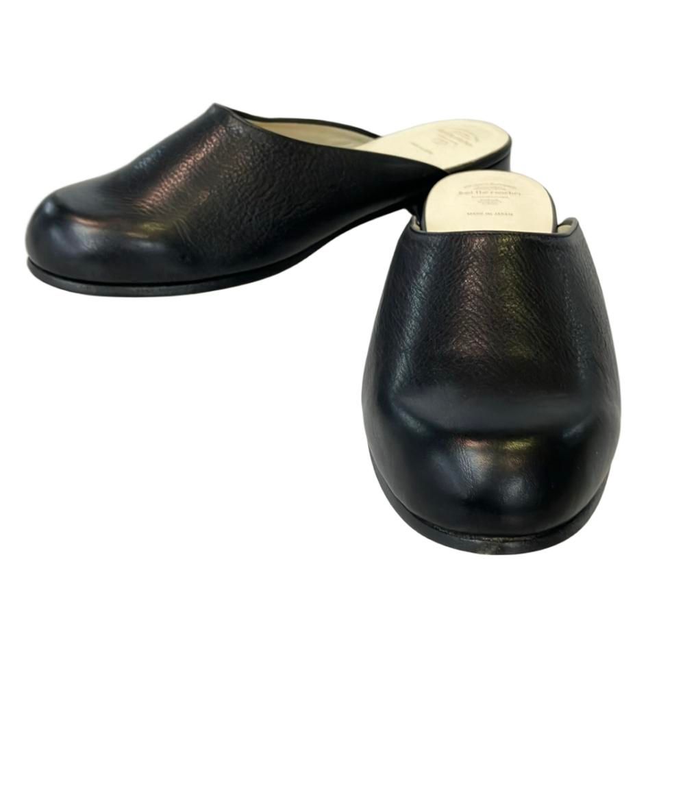 フットザコーチャー サンダル メンズ SIZE 8 M foot the coacher