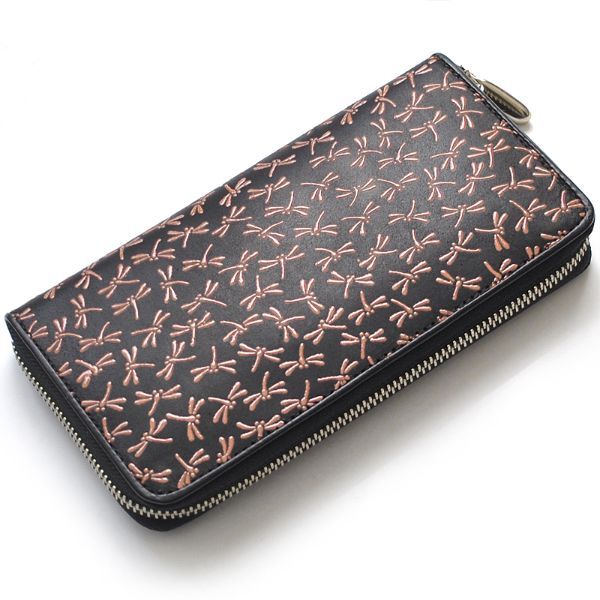 希少・人気】グッチ ゴールド金具 GGキャンバス フラップ 二つ折り長