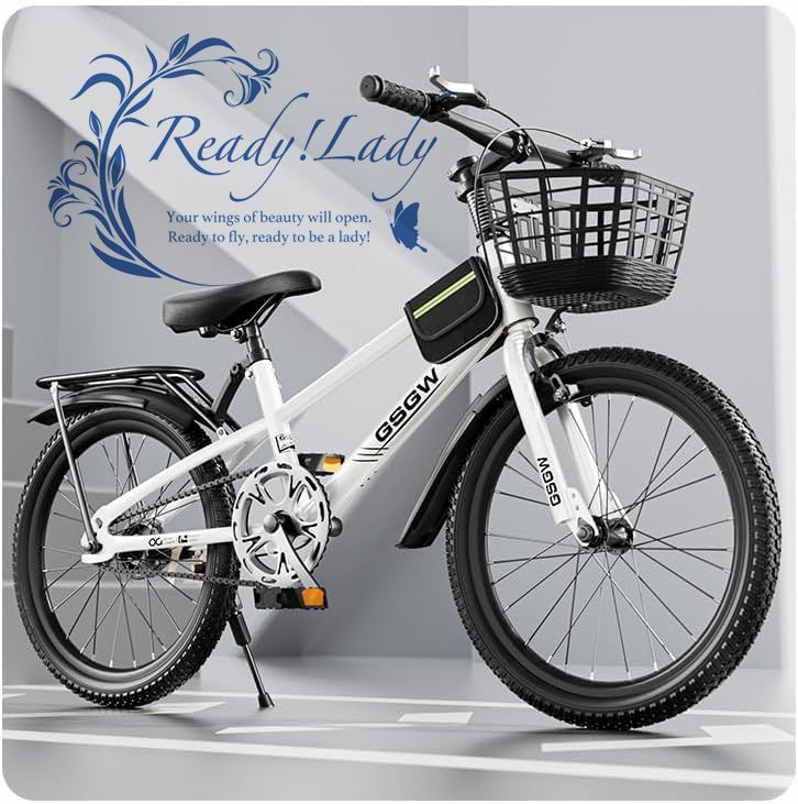 2021 XTC JR20 Liteブルーアッシュ 子供用自転車 20インチ 子供用