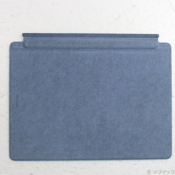 〔 品〕 Surfface Pro Signature キーボード サファイア 8XA-00115 349