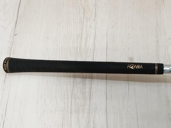 撥水 HONMA GOLF BERES NX 3W フェアウェイ ホンマ FLEX S ロフト角 15゜ 男性右利き用 ゴルフクラブ