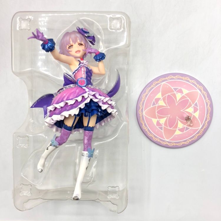 【お買い得！】 中古】アルター 輿水幸子 自称・ｶﾝﾍﾟｷVer. 1/7 ｱｲﾄﾞﾙﾏｽﾀｰｼﾝﾃﾞﾚﾗ その他