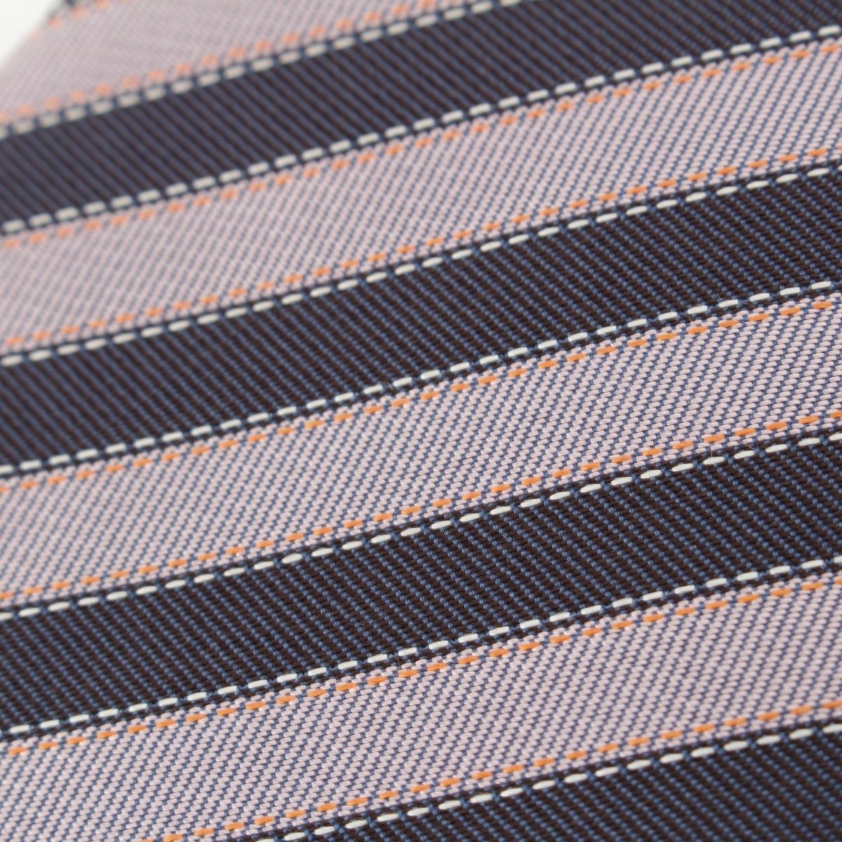 【美品】HERMES エルメス ネクタイ　H柄　ドット　シルク　パープル エルメス HERMES 総柄 9cm ブルー シルク ネクタイ 青 – HOUBIDOU