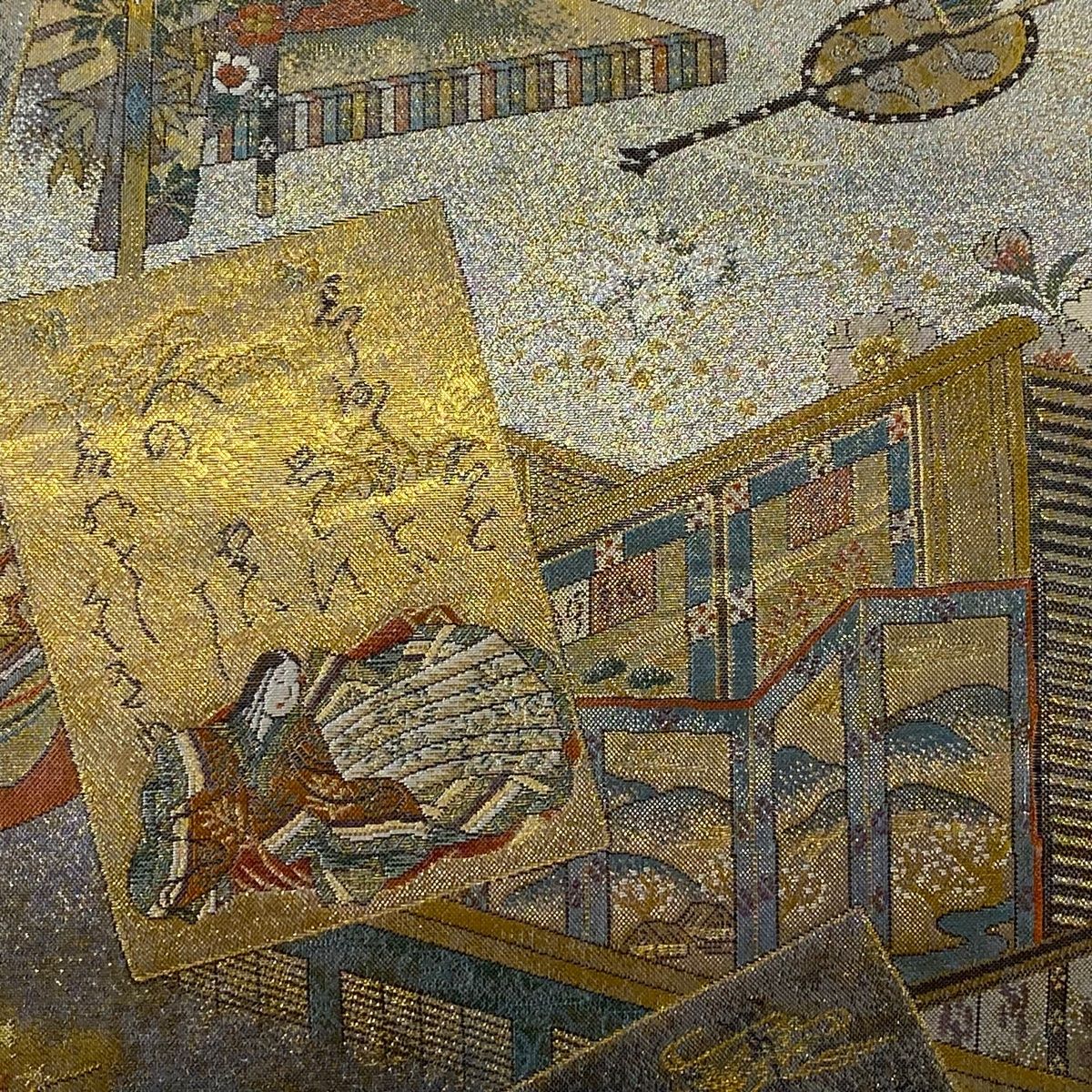 在庫一掃 袋帯