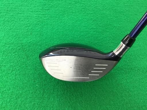 ブリヂストン　JGR 2019 5w フェアウェイウッド 中古】TOUR B JGR [2019] フェアウェイウッド (ブリヂストン