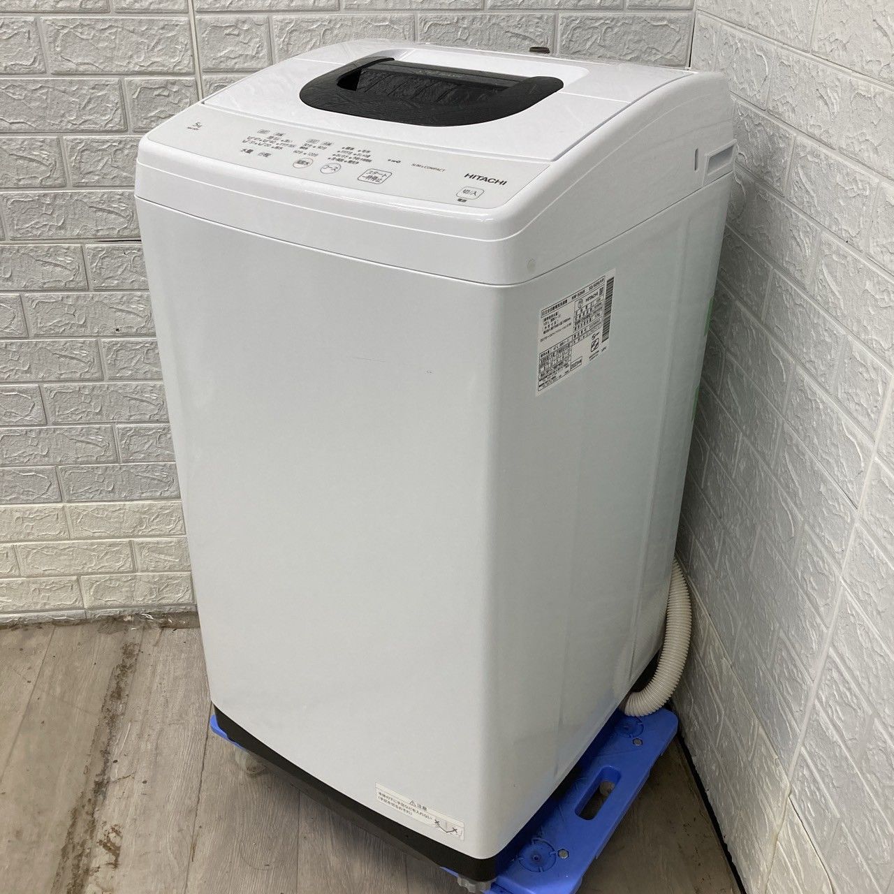 洗濯機