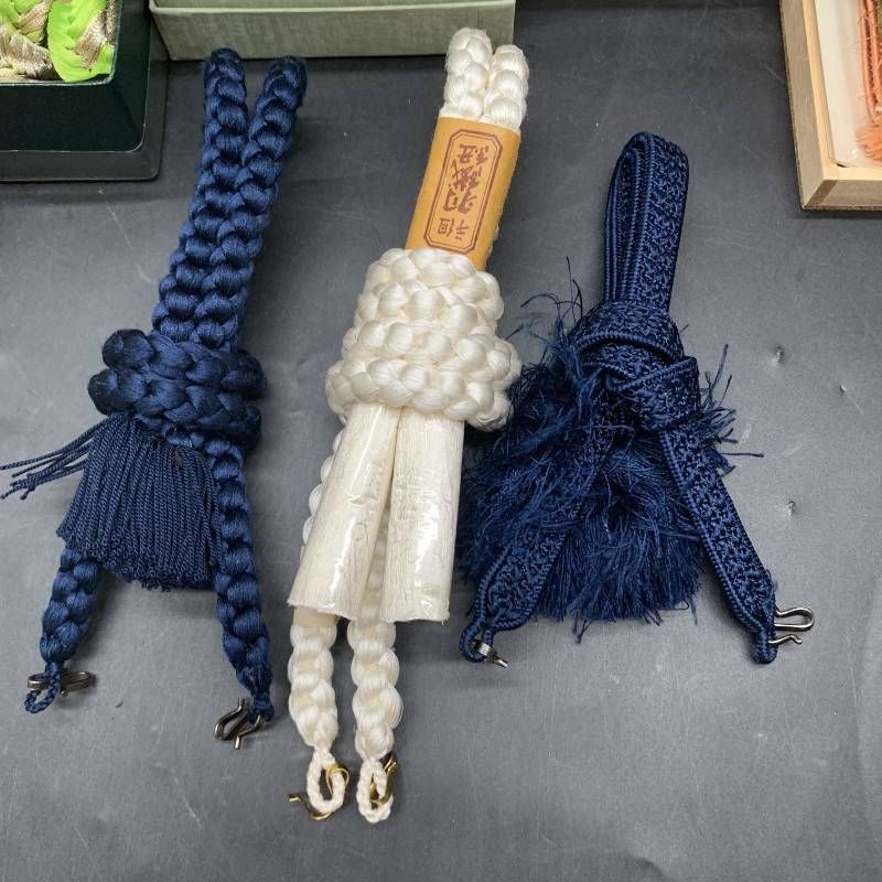 帯紐 １１点おまとめ