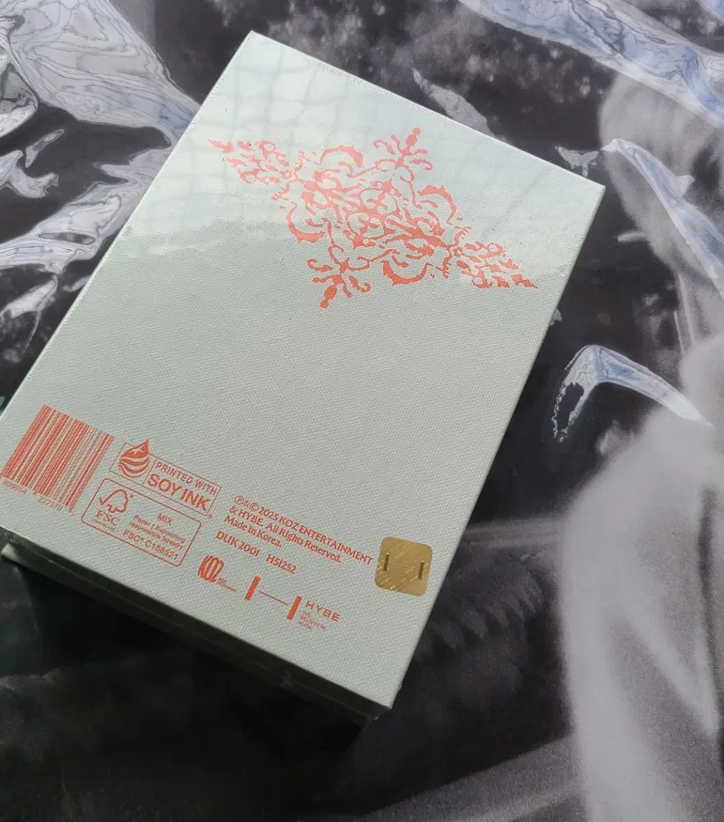 未開封　BOYNEXTDOOR COLLECTED BOOK コレクトブック 楽天市場】BOYNEXTDOOR [ COLLECTED BOOK VOL.1 ] / コレクト
