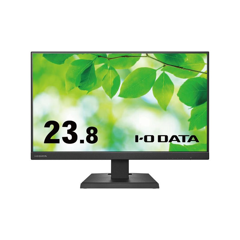 メーカー正規品 IODATA アイ オー データ LCD-C241DB 23.8型 フルHD 広視野角ADSパネル スピーカー内蔵 液晶ディスプレイ