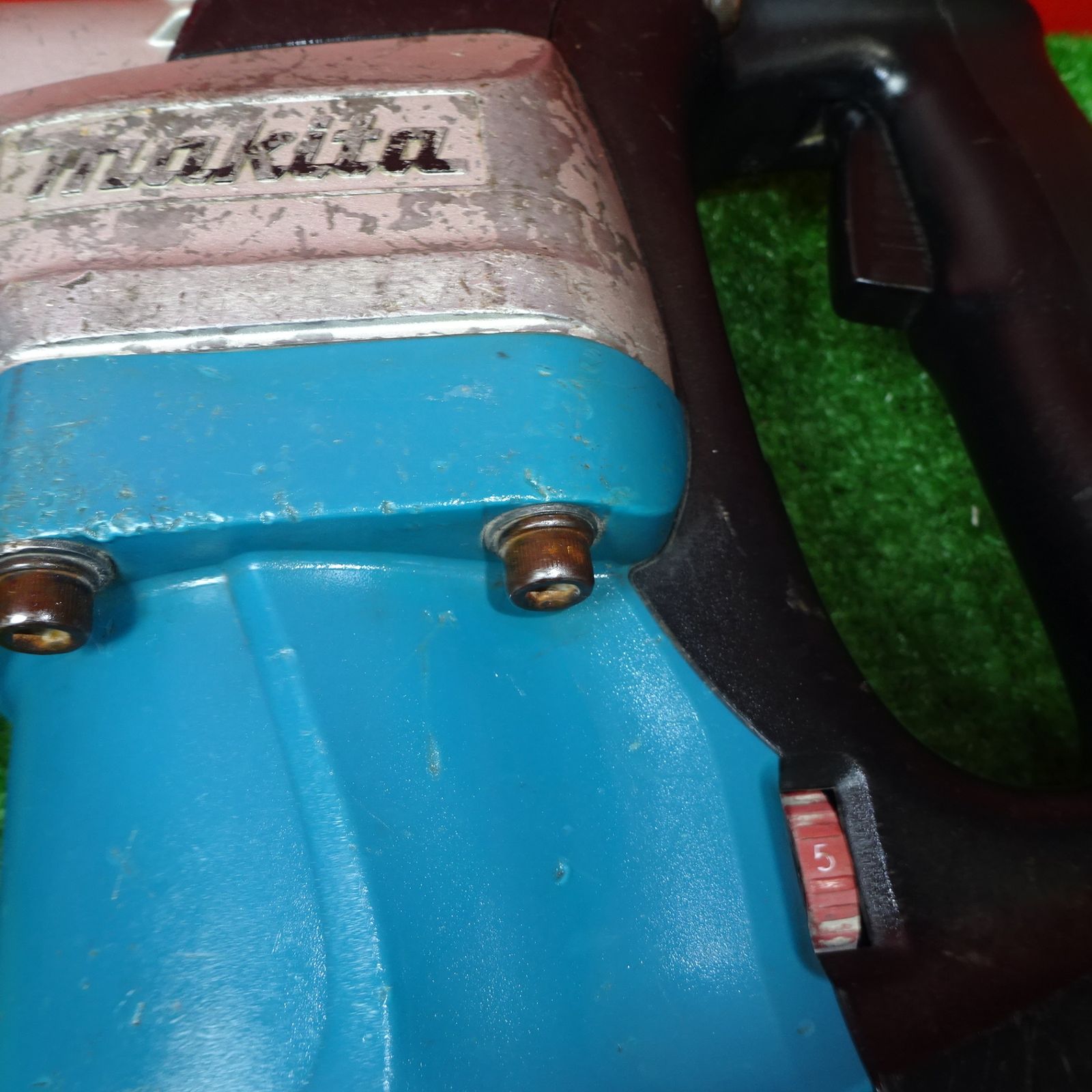 ☆マキタ(makita) ハンマドリル HR4030C【岩槻店】 - メルカリ ☆マキタ(makita) ハンマドリル HR4030C【岩槻店】 - メルカリ