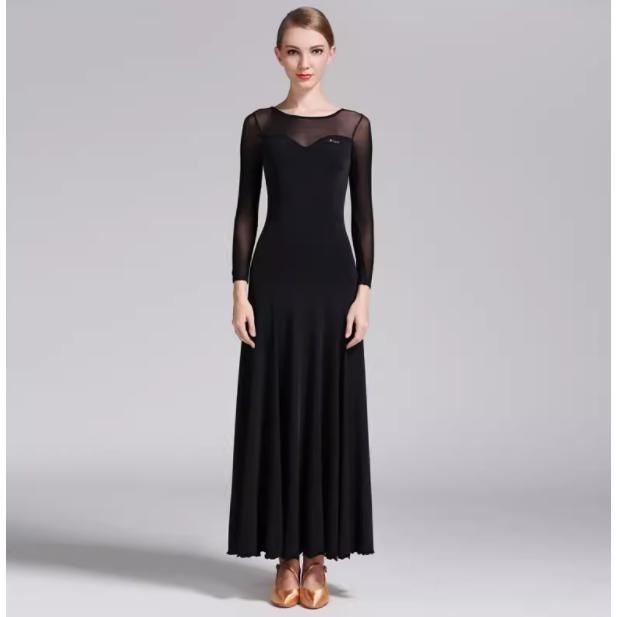 ☆美品☆フォラガモ ワンピース ドレス ノースリーブ ロング 40 ブラック ☆美品☆フォラガモ ワンピース ドレス ノースリーブ ロング 40