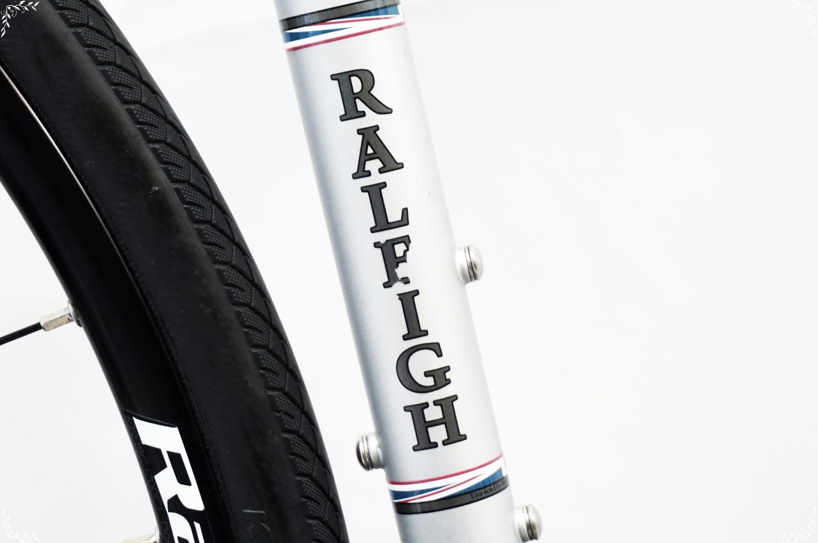 RALEIGH