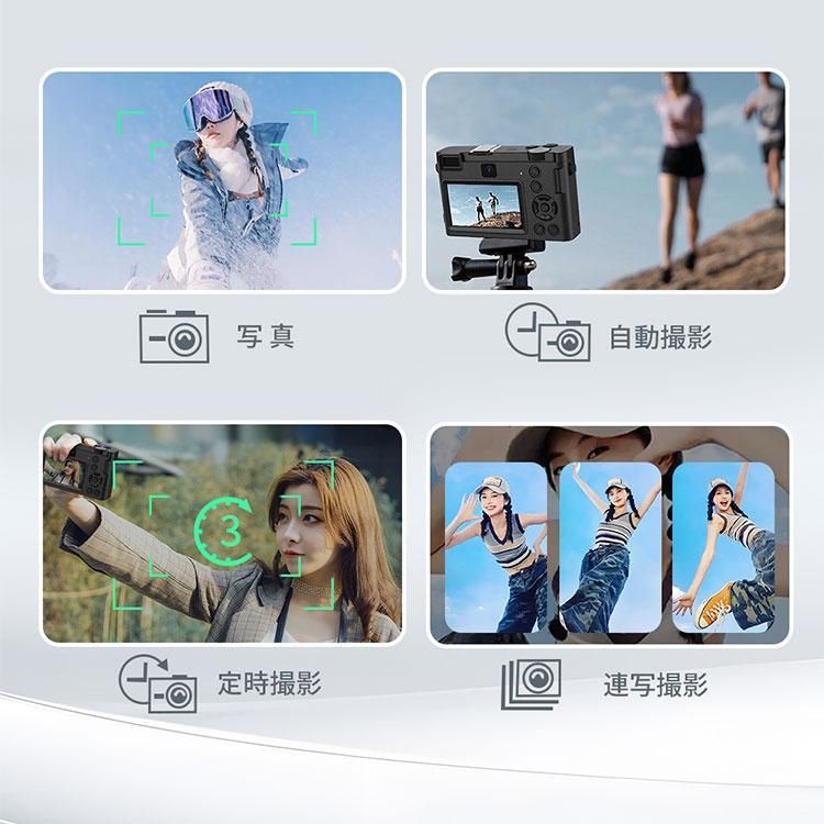 WiFi機能