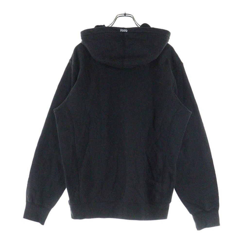 SUPREME (シュプリーム) 20SS Motion Logo Hooded Sweat