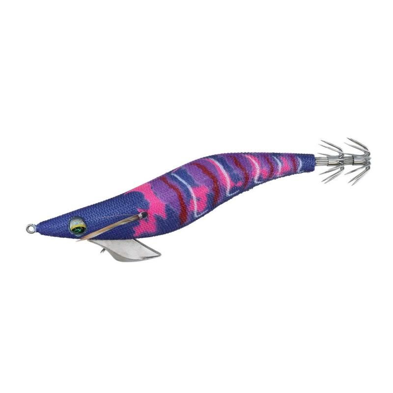 新品餌木　エメラルダス　ピーク 実績カラー　3.5号　15本➕３号　4本セット 新品餌木エメラルダスピーク 超人気カラー3.5号15本➕3号4本セット