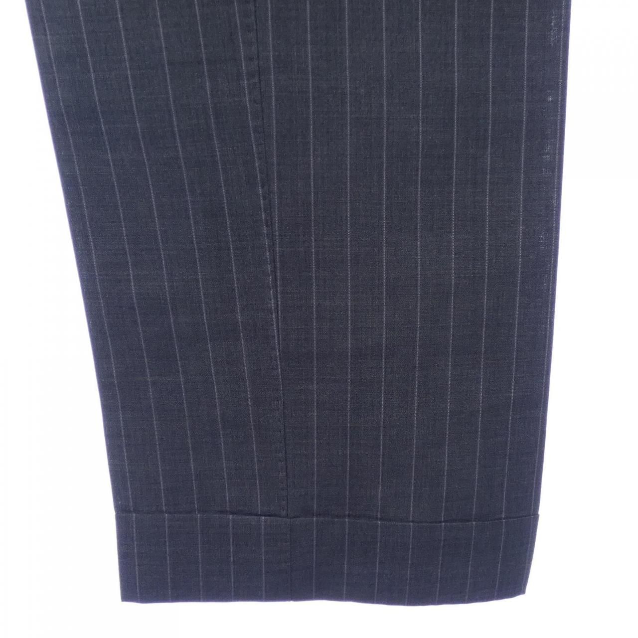 ブリッラ Brilla スーツ 39】ブリッラペルイルグストネイビーソリッド