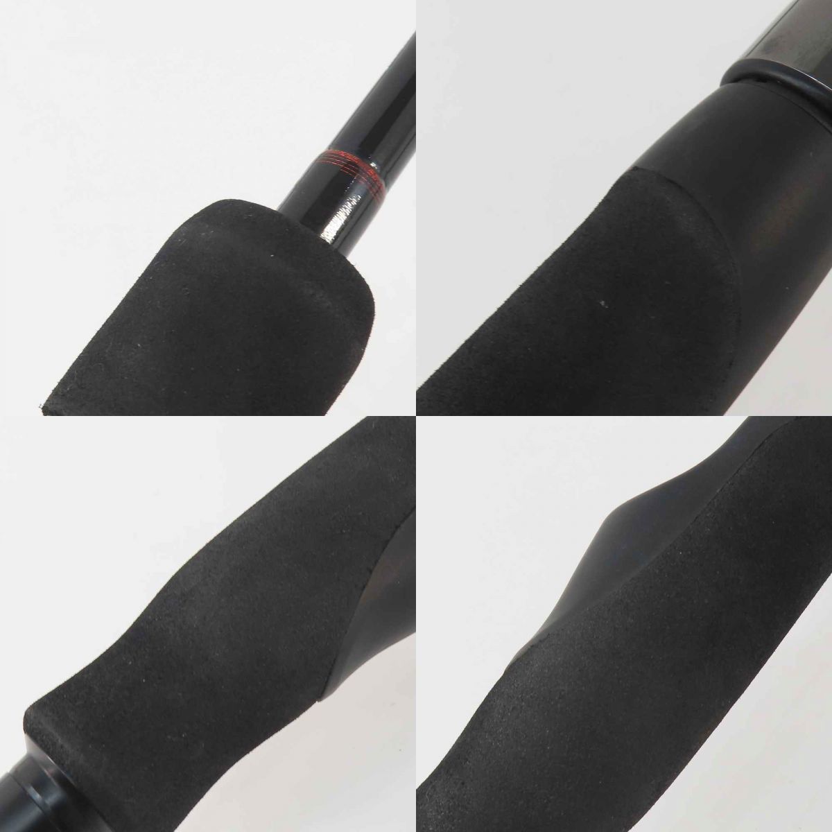 ヤマガブランクス バトルウィップOR72/C 中古品 ヤマガブランクス