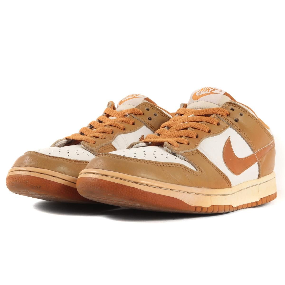 NIKE - カレー 1/12発売｜Nike Dunk Low 