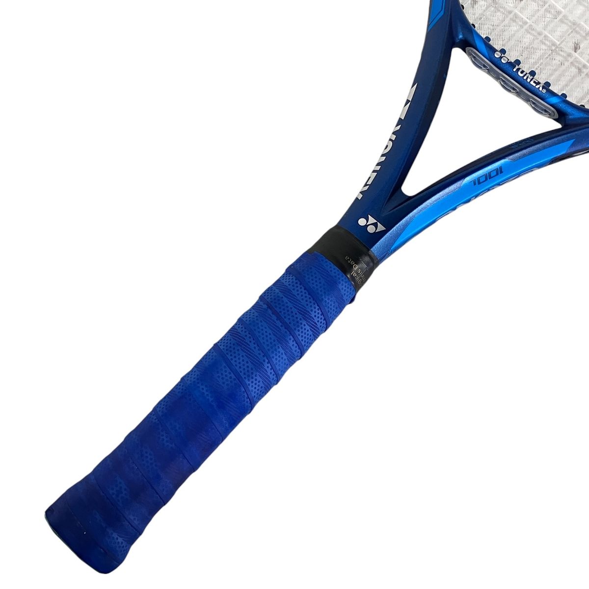 YONEX EZONE 100L ヨネックス テニス ラケット 硬式 G4 スポーツ