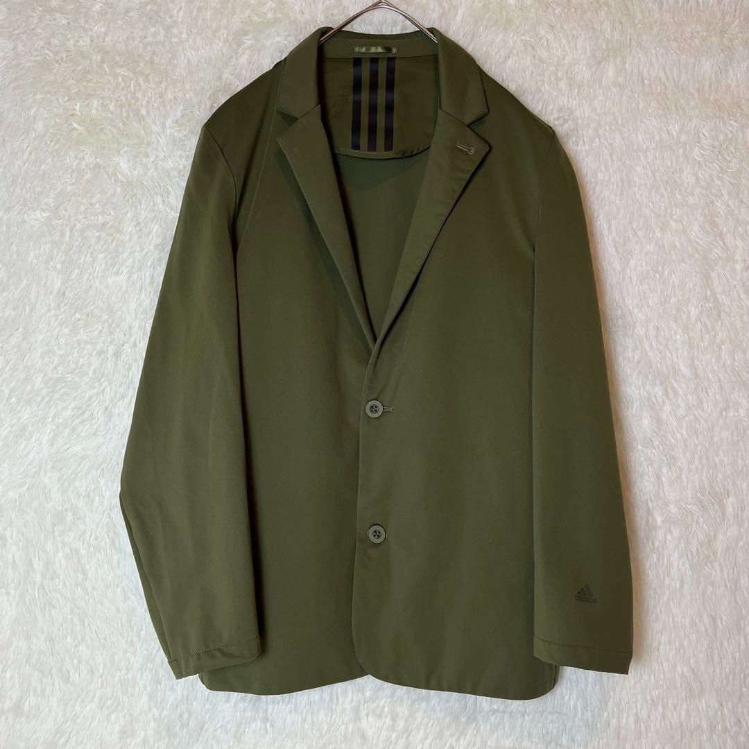 サイズ：5 PGG PEARLY GATES パーリーゲイツ 2024年モデル ジップニットフーディジャケット ロゴ  ベージュ系 [240101358067] ゴルフウェア メンズ ストスト サイズ：5 PGG PEARLY GATES パーリーゲイツ 2024年モデル