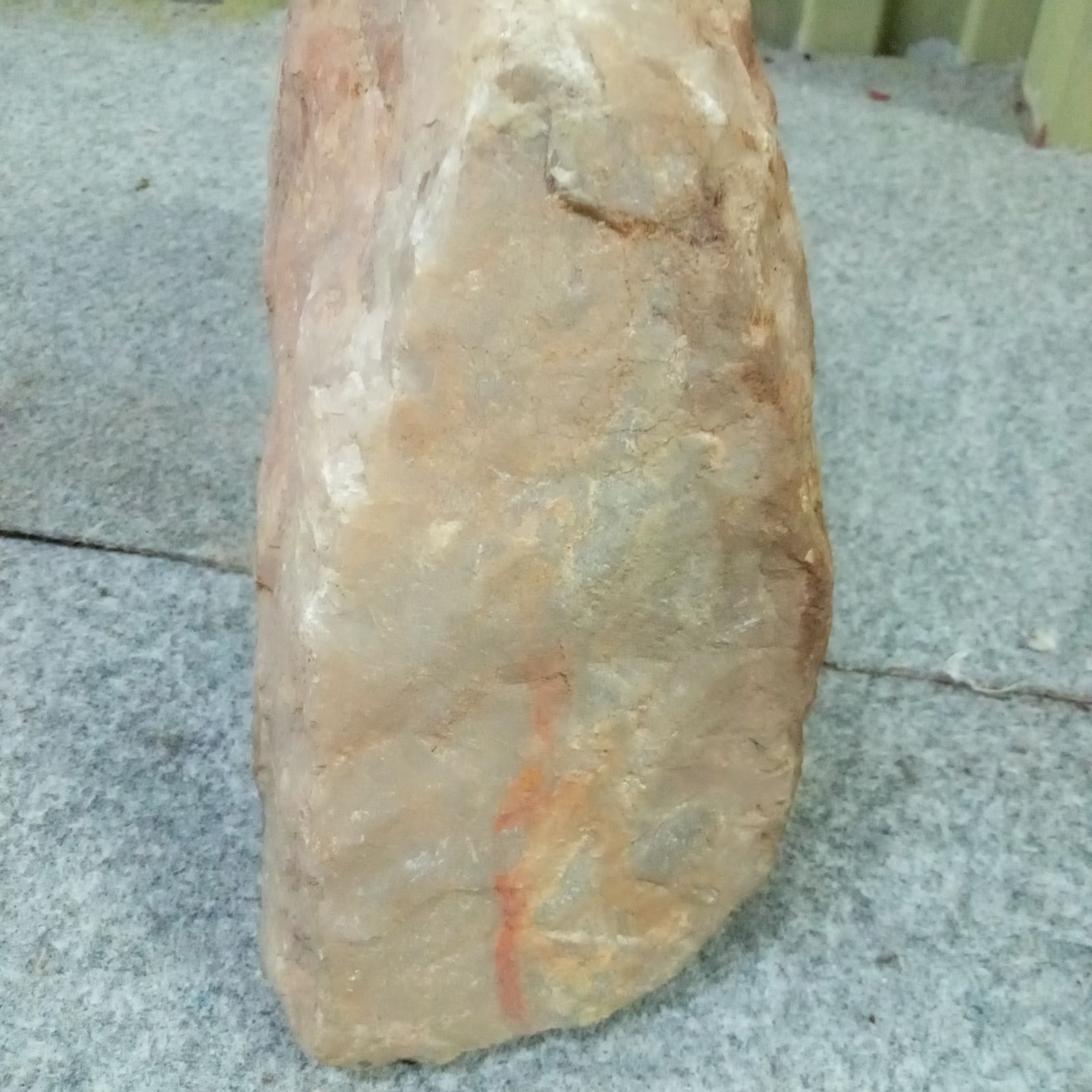 観賞石　天然石　堆積石　チャート石　岩石　角岩　原石 骨董品　美術品 観賞石 天然石 堆積石 チャート石 岩石 角岩 原石 骨董品 美術品