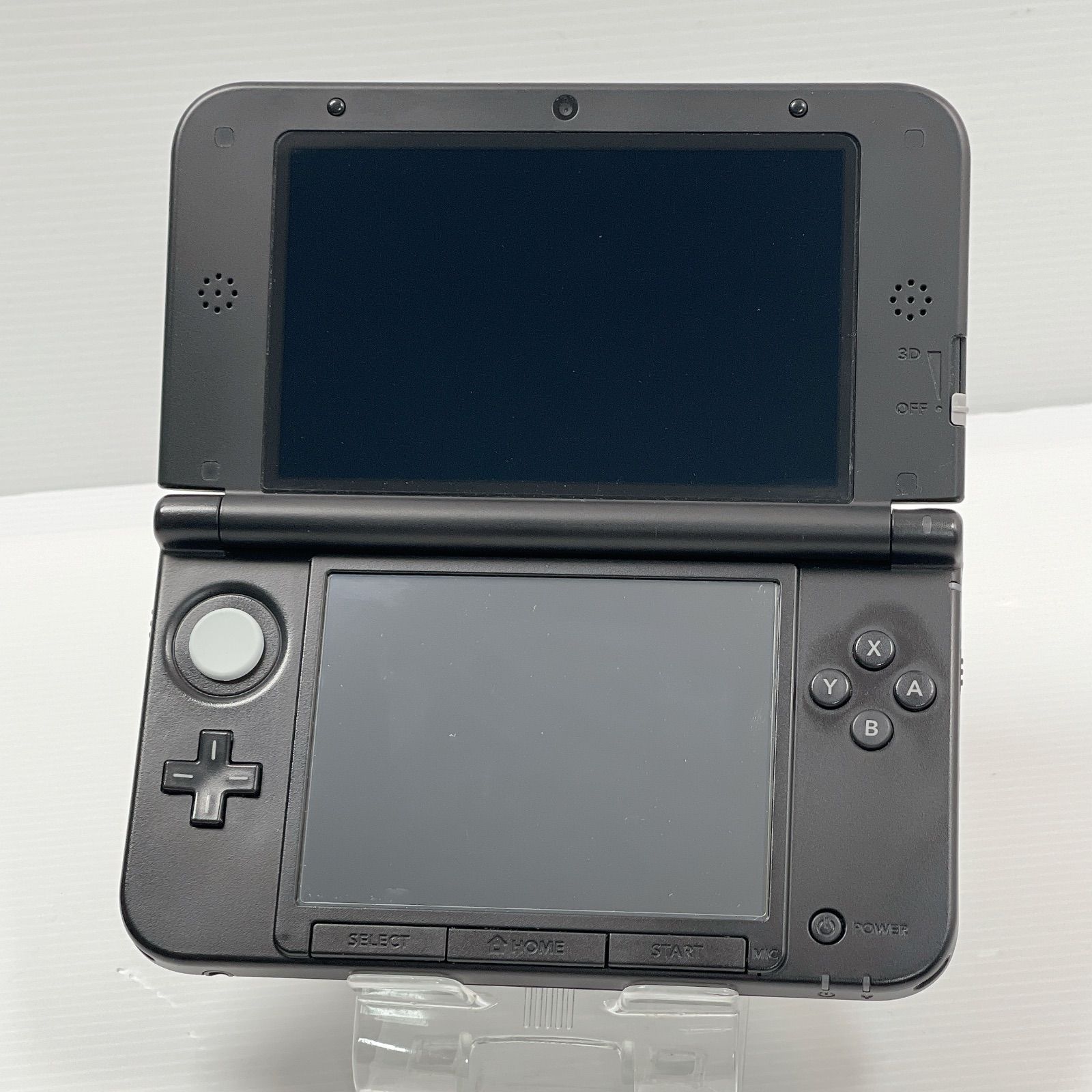 ニンテンドー 3DS LL モンスターハンター4 スペシャルパック