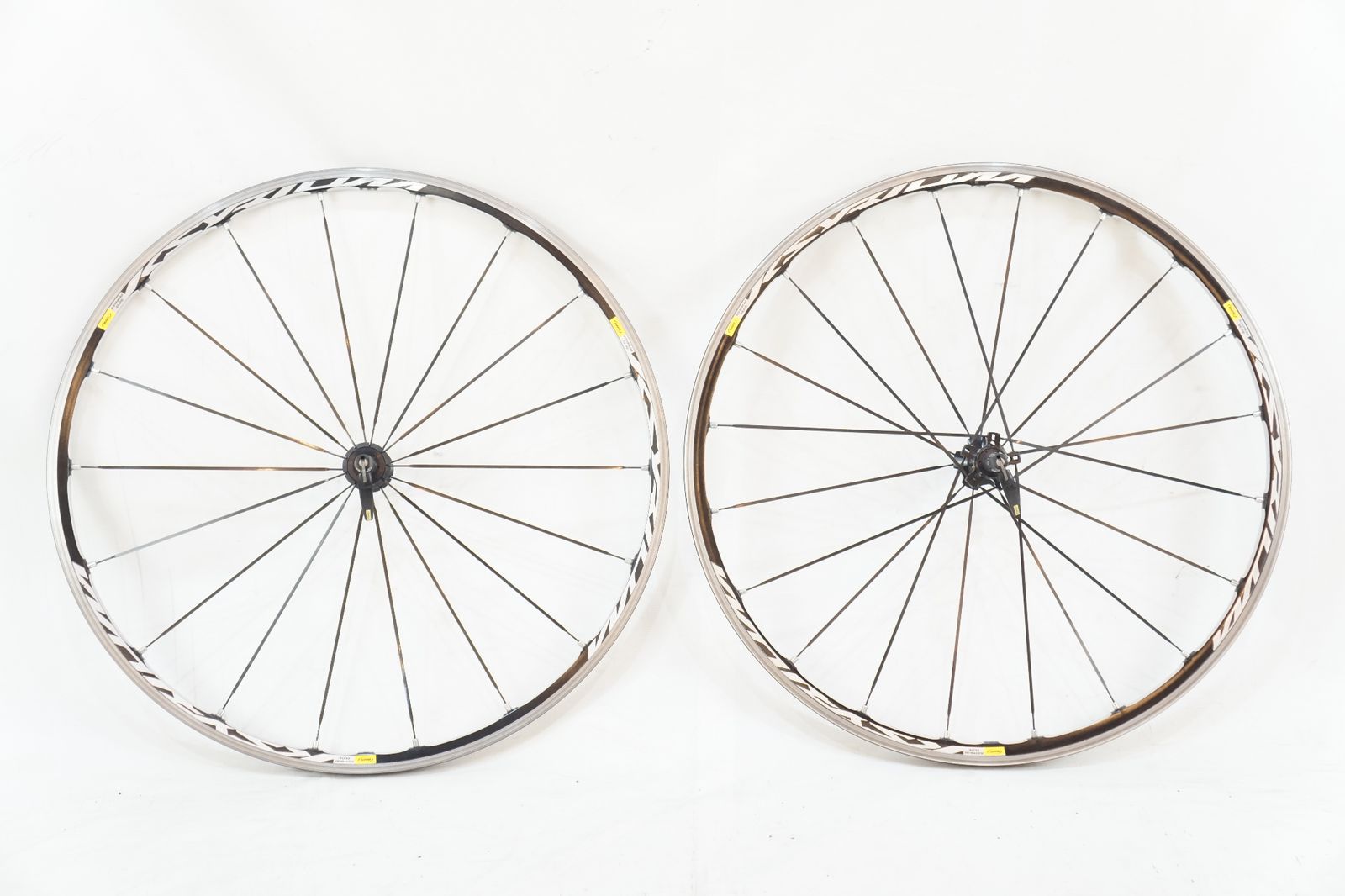 MAVIC マビック KSYRIUM ELITE シマノ11速 ホイールセット | バイチャリ浦和ベース