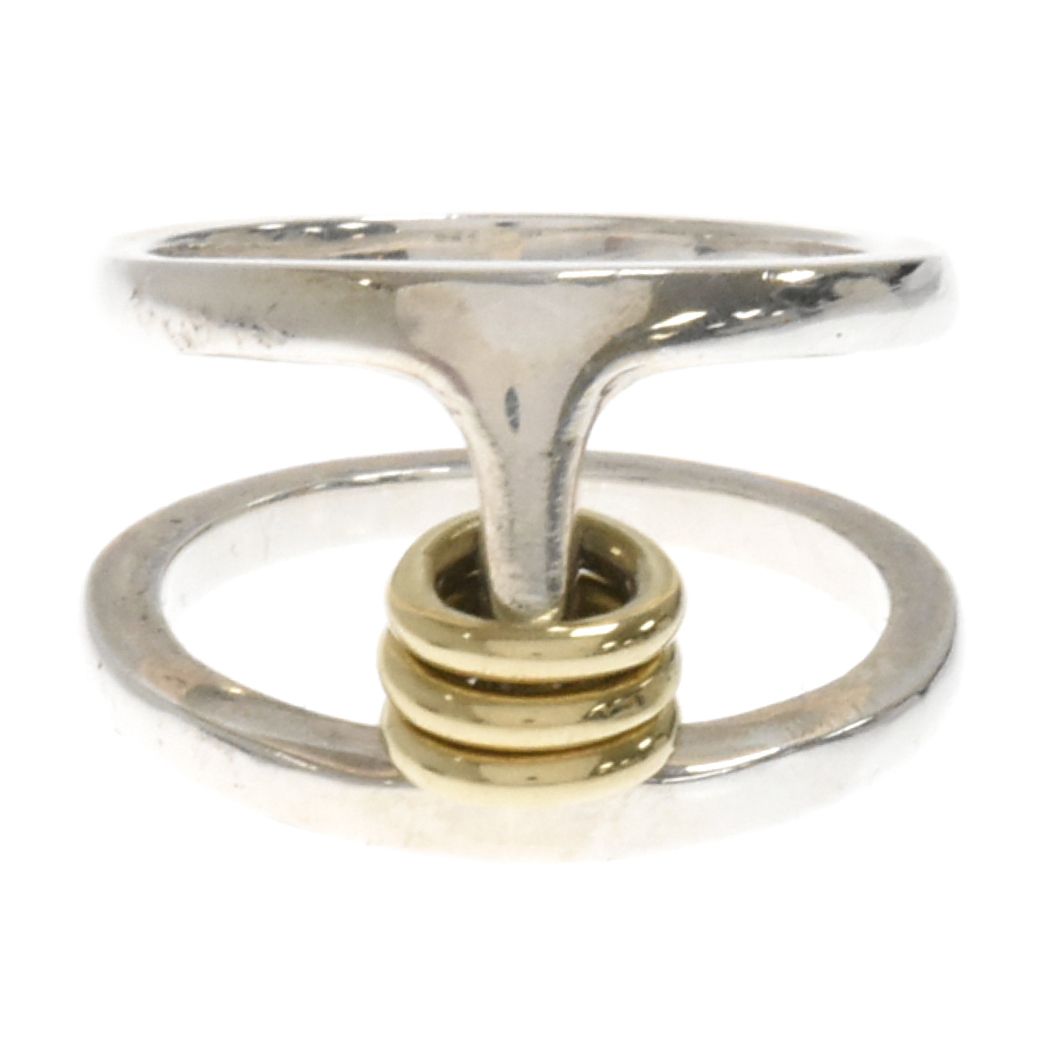 HOORSENBUHS (ホーセンブース) ×Spinelli Kilcollin PHANTOM 3連