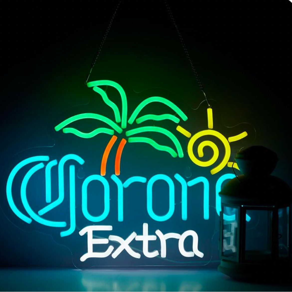 KAHLUA COFFEE 電飾サイン看板 ネオン バーカフェ カルーア 動作品