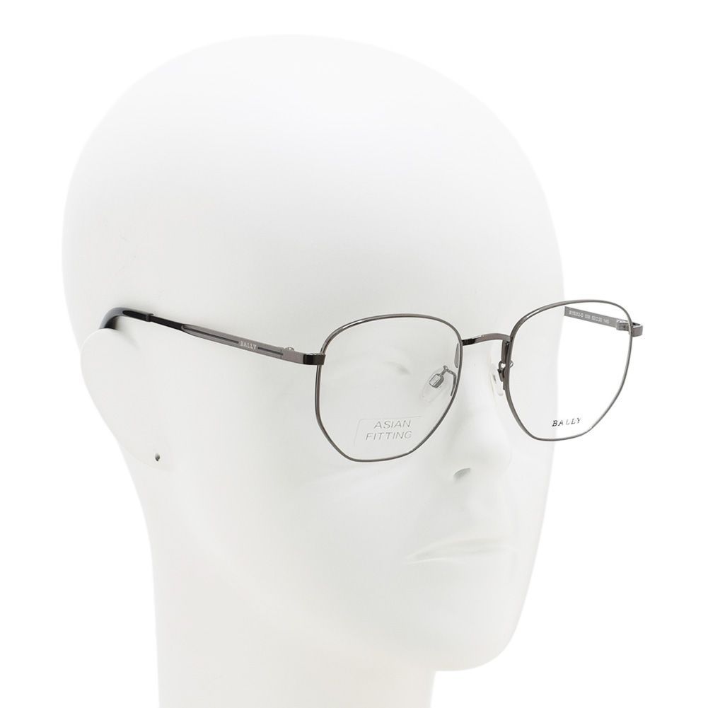BALLY バリー BY5052-D-008-53 メガネフレーム 眼鏡 sba200 バリー BALLY BY5052D 008 53 メガネ 眼鏡 フレーム アイウェア