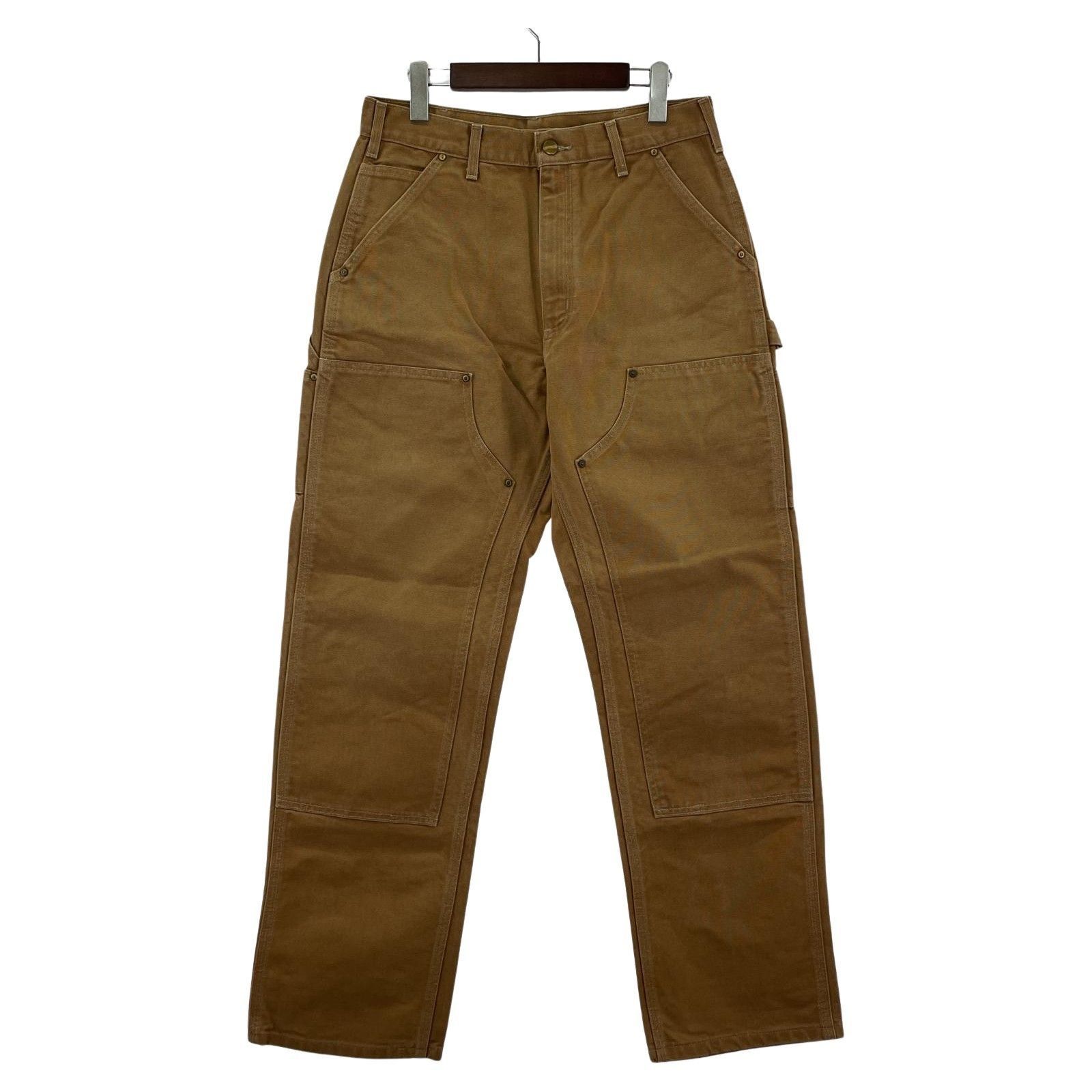 Carhartt　ダブルニー ペインターパンツ