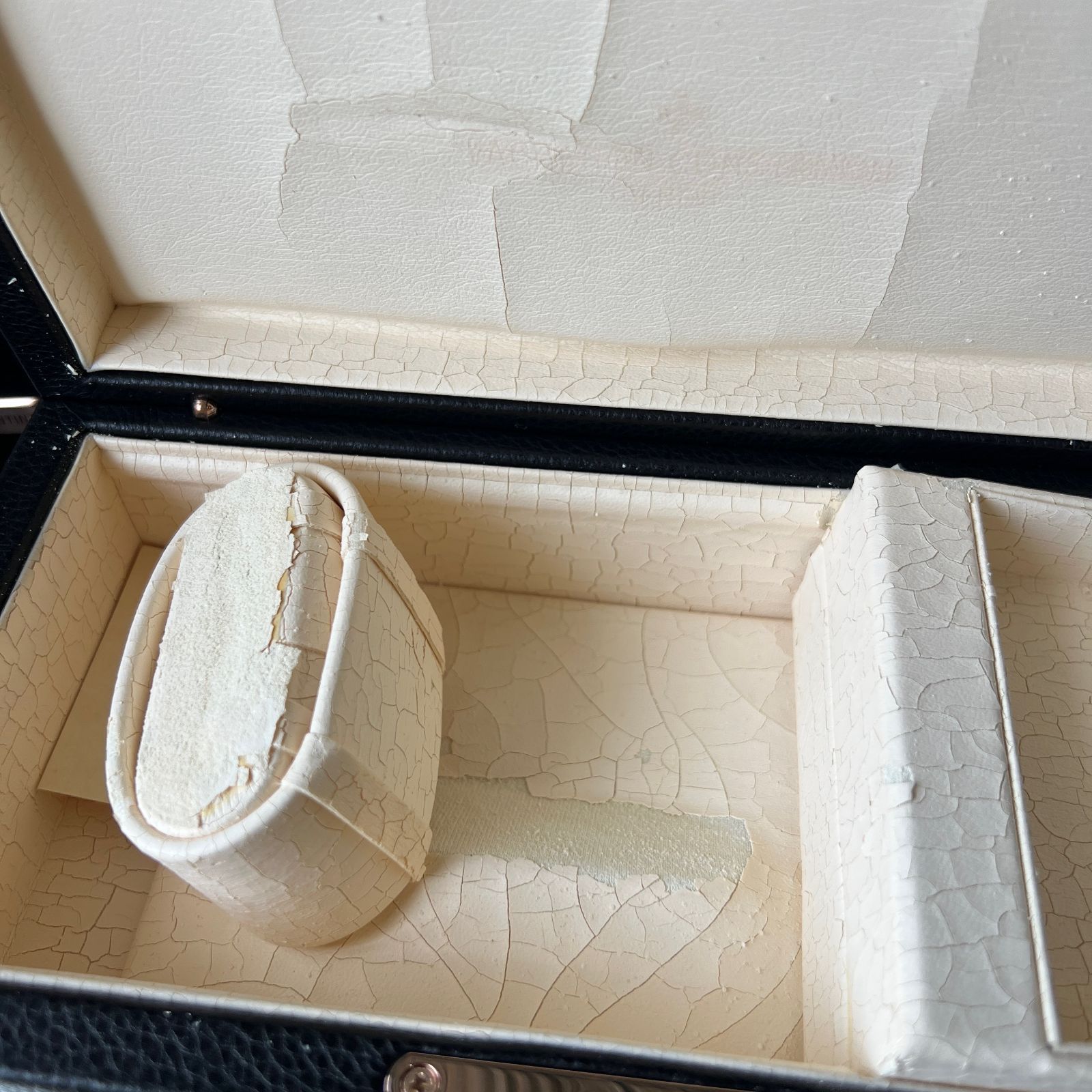 ヴァシュロンコンスタンタン VACHERON CONSTANTIN 空箱 時計