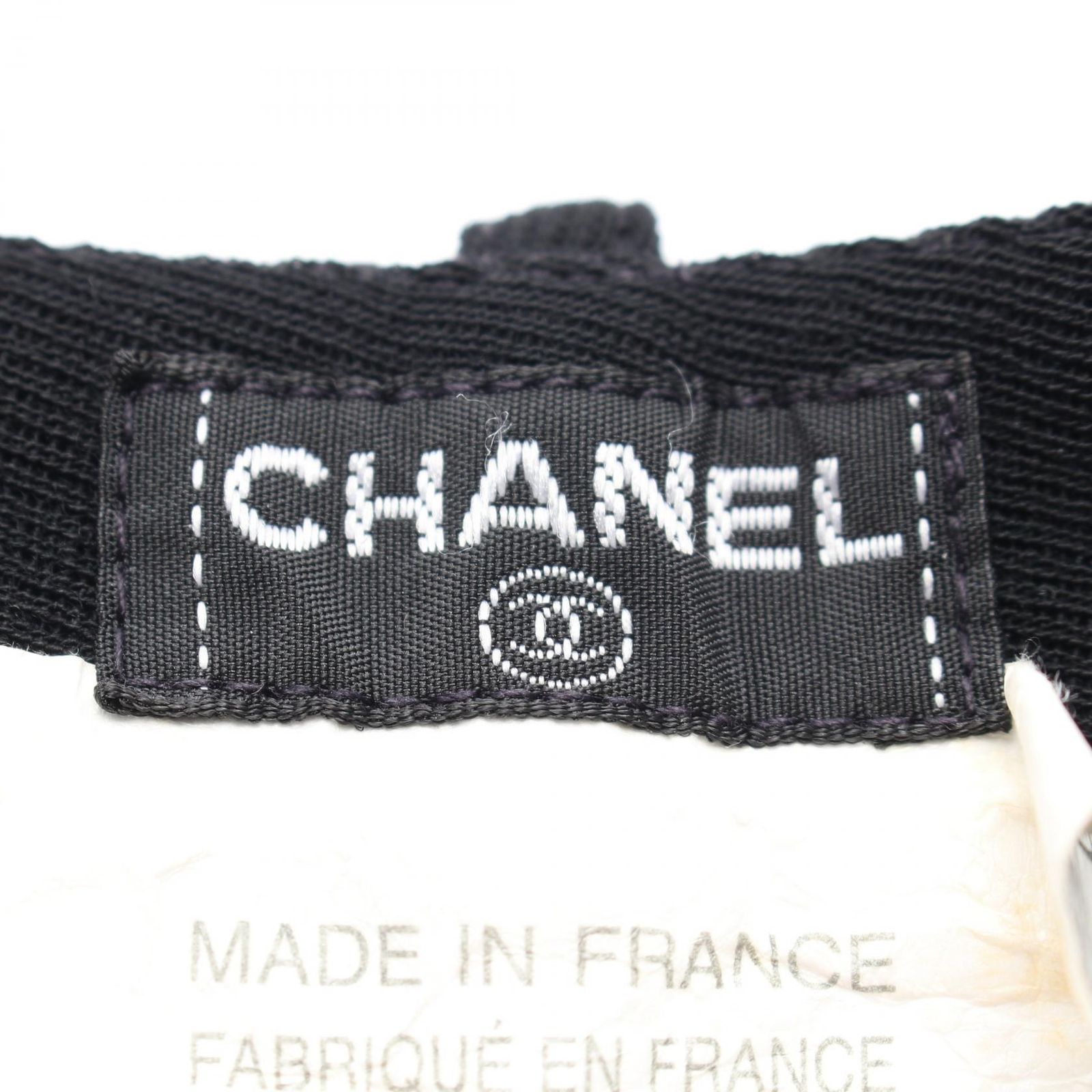 ココマークボタン パンツ