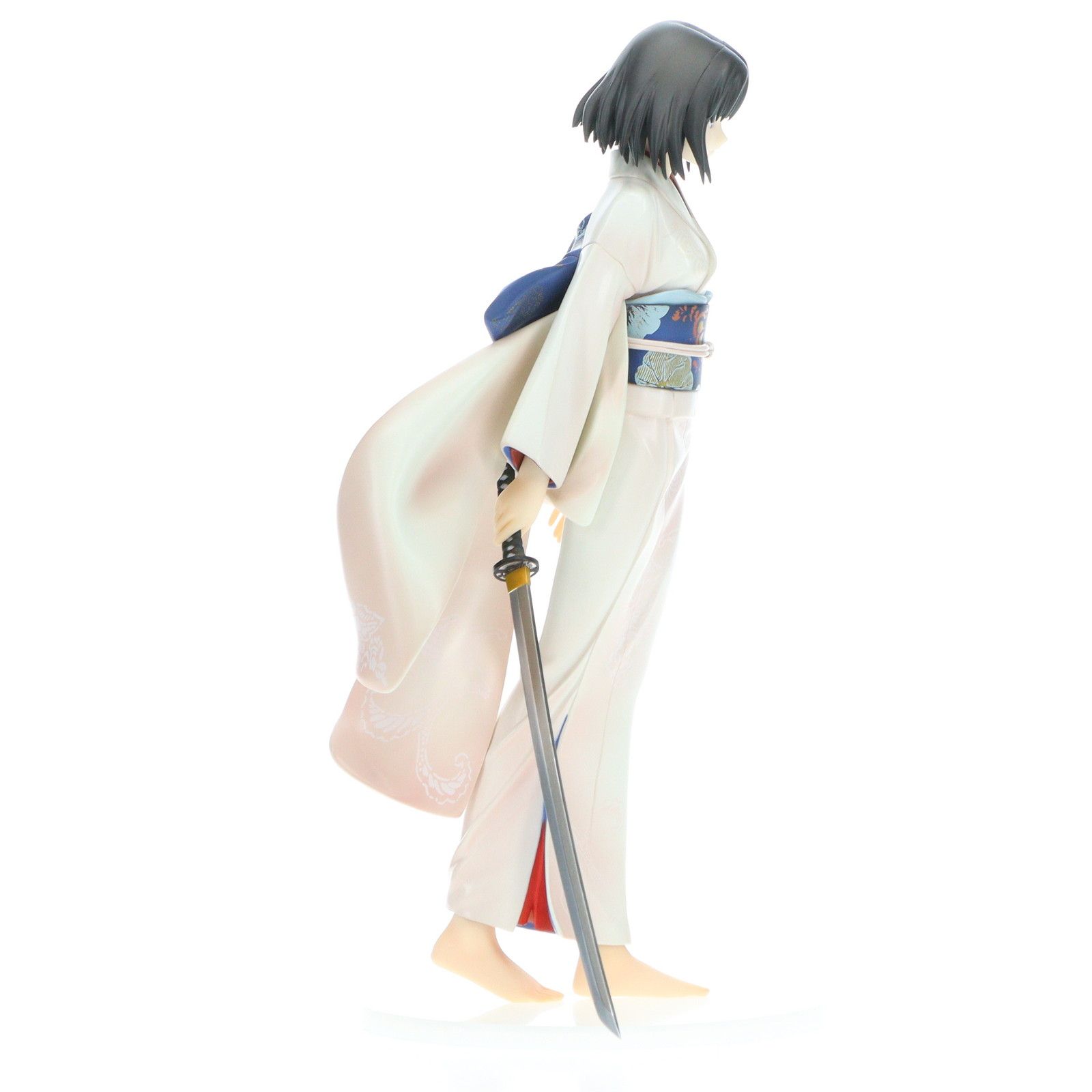 【未開封】両儀式 伽藍の洞(りょうぎしき がらんのどう) 空の境界 1/7 完成品 フィギュア グッドスマイルカンパニー 空の境界 両儀式 伽藍の洞 和服 グッスマ 両儀 式 伽藍の洞